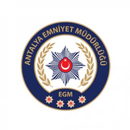 Antalya Emniyet Müdürlüğü