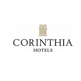 Corinthia Hotel