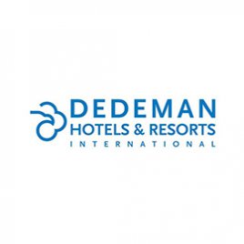 Dedeman Hotel